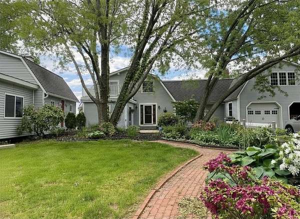 1.88 Acres of Land with Home for Sale in Eliot, Maine