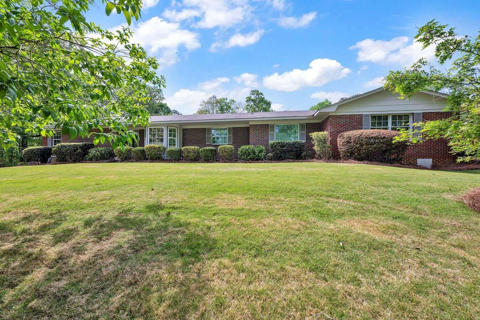 3.3 Acres of Land with Home for Sale in Jasper, Alabama