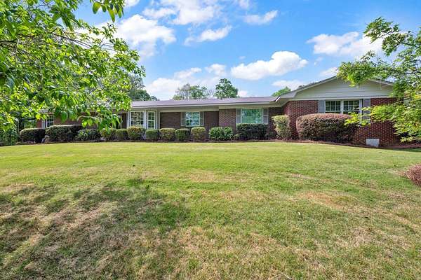 3.3 Acres of Land with Home for Sale in Jasper, Alabama