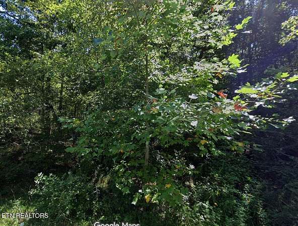 0.67 Acres of Residential Land for Sale in Crossville, Tennessee