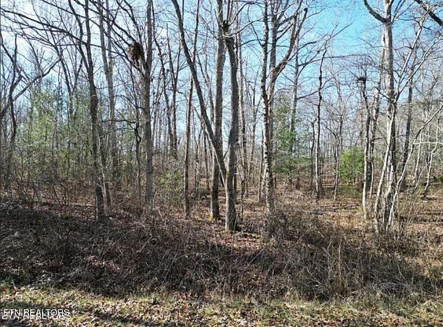0.45 Acres of Residential Land for Sale in Crossville, Tennessee