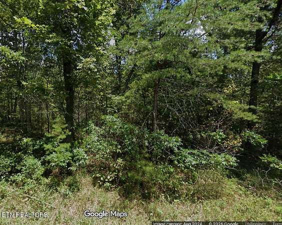 0.27 Acres of Residential Land for Sale in Crossville, Tennessee