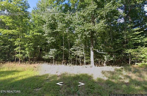 0.26 Acres of Residential Land for Sale in Crossville, Tennessee