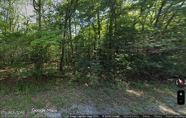 0.46 Acres of Residential Land for Sale in Crossville, Tennessee