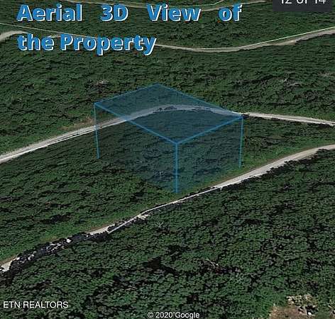 0.26 Acres of Residential Land for Sale in Crossville, Tennessee