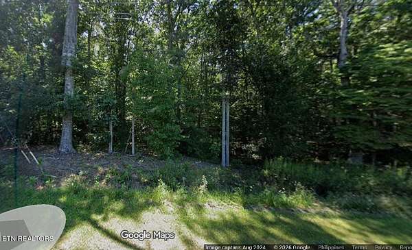 0.29 Acres of Residential Land for Sale in Crossville, Tennessee