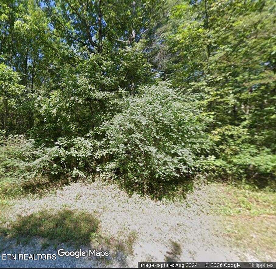 0.35 Acres of Residential Land for Sale in Crossville, Tennessee