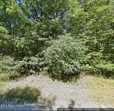0.35 Acres of Residential Land for Sale in Crossville, Tennessee