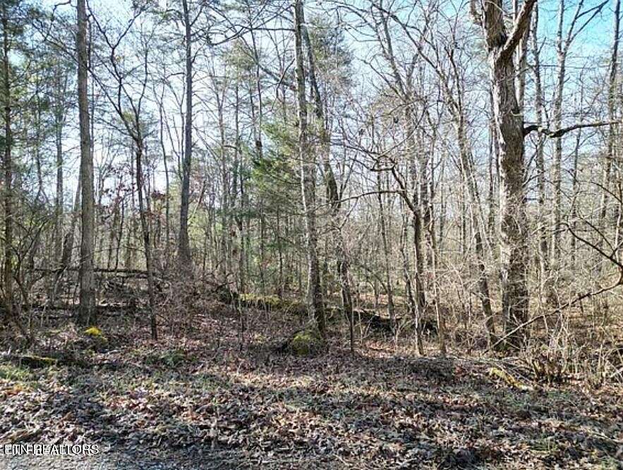 0.26 Acres of Residential Land for Sale in Crossville, Tennessee