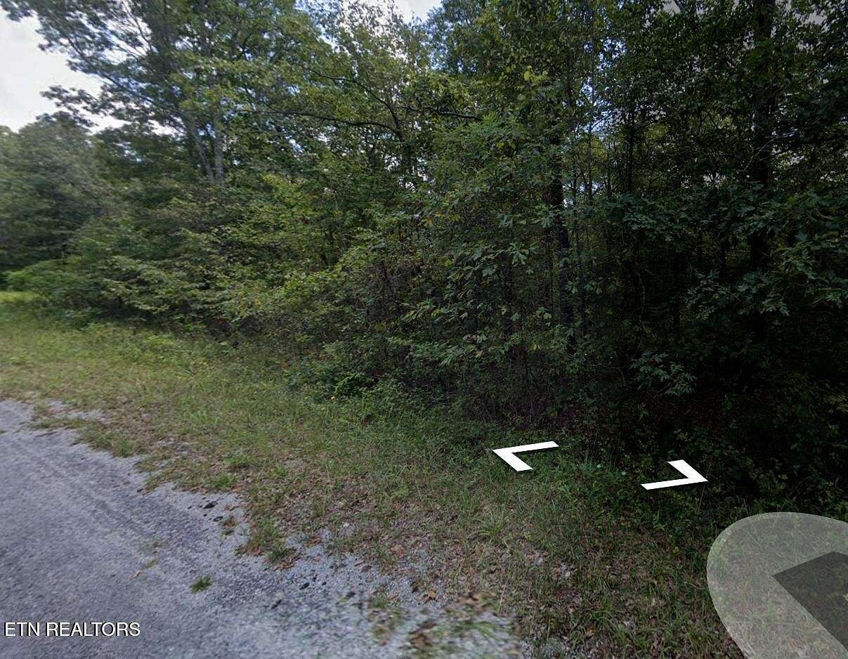 0.26 Acres of Residential Land for Sale in Crossville, Tennessee