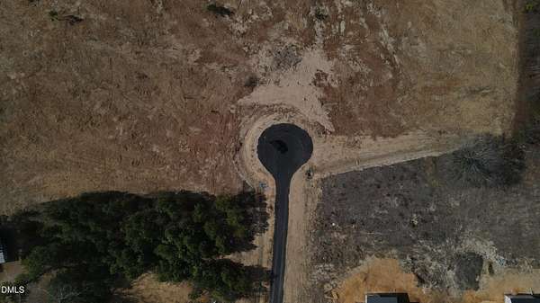 3.68 Acres of Residential Land for Sale in Benson, North Carolina