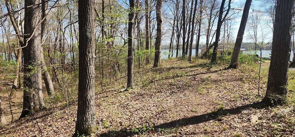 0.81 Acres of Residential Land for Sale in Camden, Tennessee