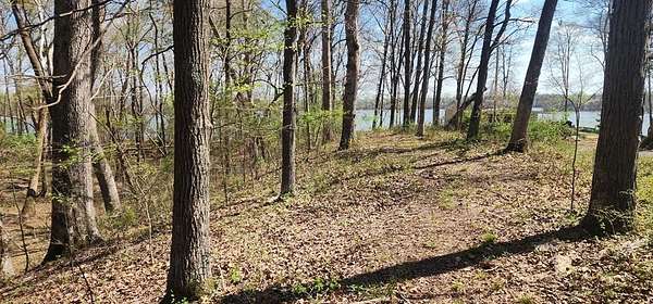 0.81 Acres of Residential Land for Sale in Camden, Tennessee