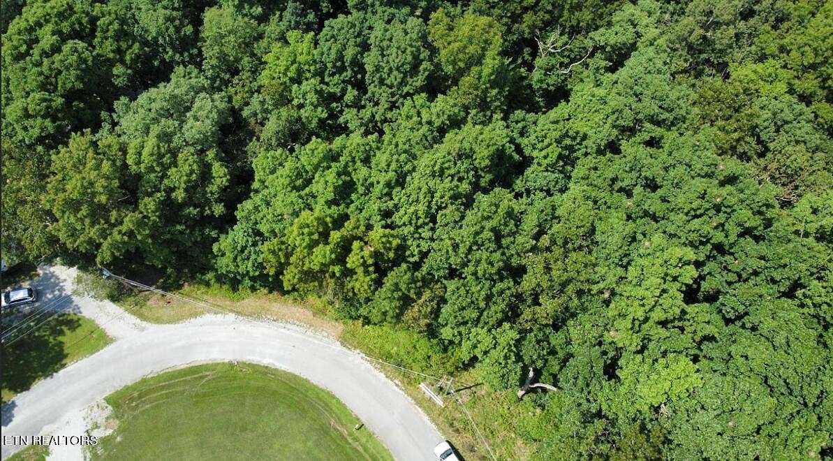 0.24 Acres of Residential Land for Sale in Crossville, Tennessee