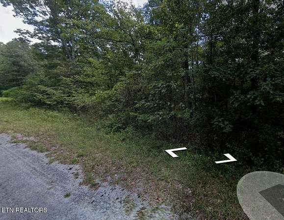 0.26 Acres of Residential Land for Sale in Crossville, Tennessee