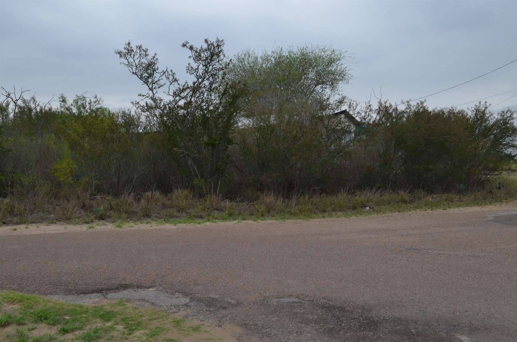 0.11 Acres of Residential Land for Sale in Zapata, Texas