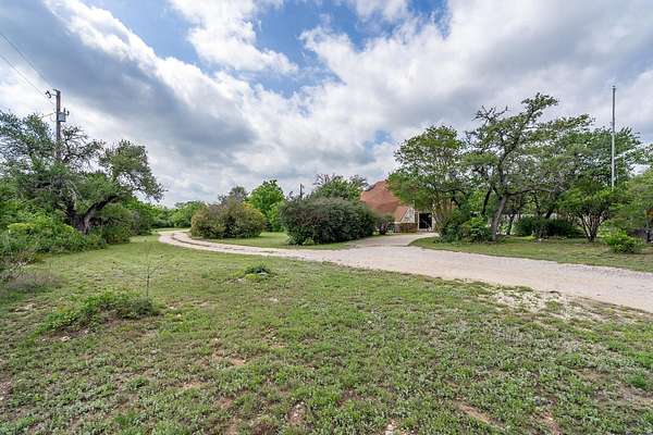 4.3 Acres of Improved Mixed-Use Land for Sale in Liberty Hill, Texas
