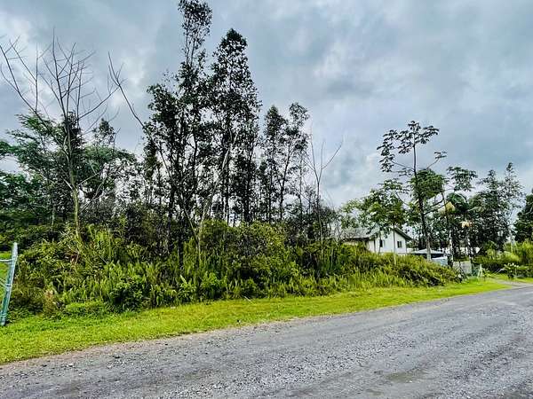 0.28 Acres of Land for Sale in Pahoa, Hawaii