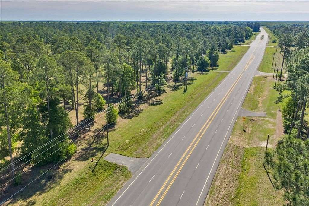 0.86 Acres of Residential Land for Sale in Cordele, Georgia