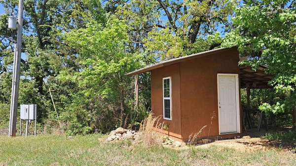 40 Acres of Recreational & Residential Land for Sale in Mena, Arkansas