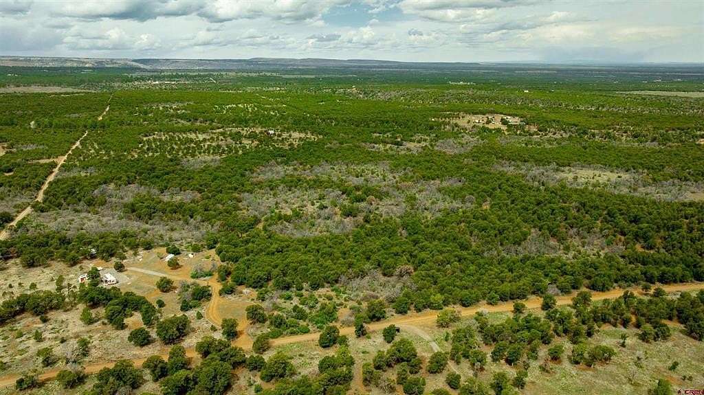 41 Acres of Recreational & Residential Land for Sale in Montrose, Colorado