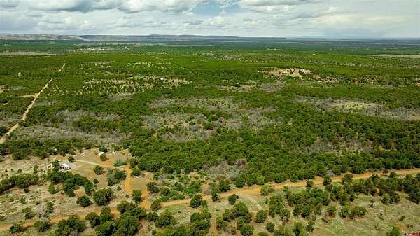 41 Acres of Recreational & Residential Land for Sale in Montrose, Colorado