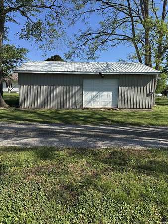 0.42 Acres of Residential Land for Sale in Bicknell, Indiana
