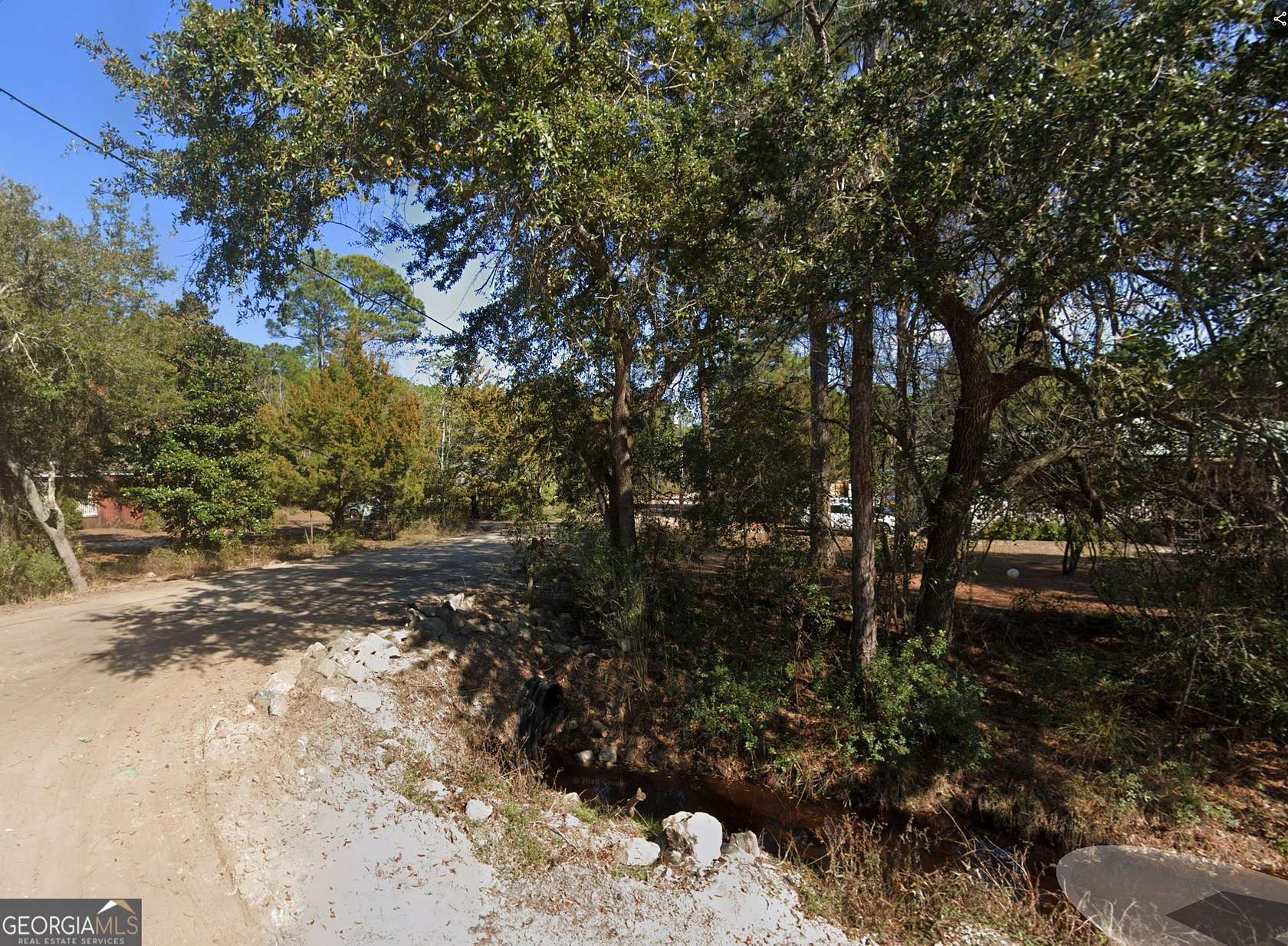 0.72 Acres of Residential Land for Sale in Santa Rosa Beach, Florida