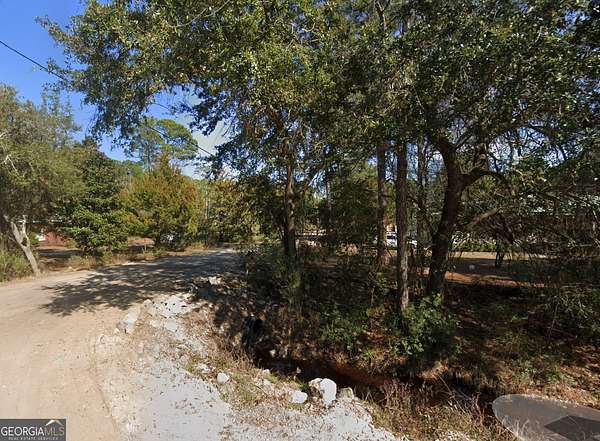 0.72 Acres of Residential Land for Sale in Santa Rosa Beach, Florida