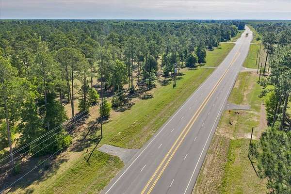 0.77 Acres of Residential Land for Sale in Cordele, Georgia