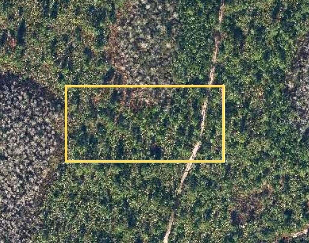 1.28 Acres of Land for Sale in Christmas, Florida