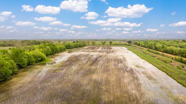 422 Acres of Recreational Land for Sale in Ashdown, Arkansas