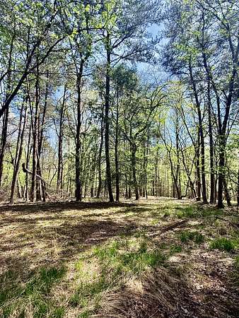 5 Acres of Residential Land for Sale in Monteagle, Tennessee