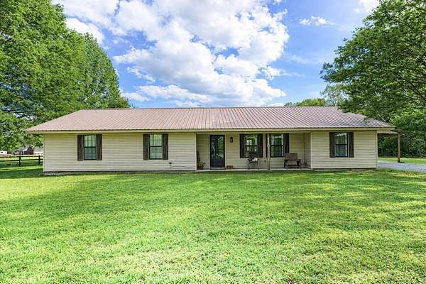 1.89 Acres of Land with Home for Sale in White Hall, Arkansas