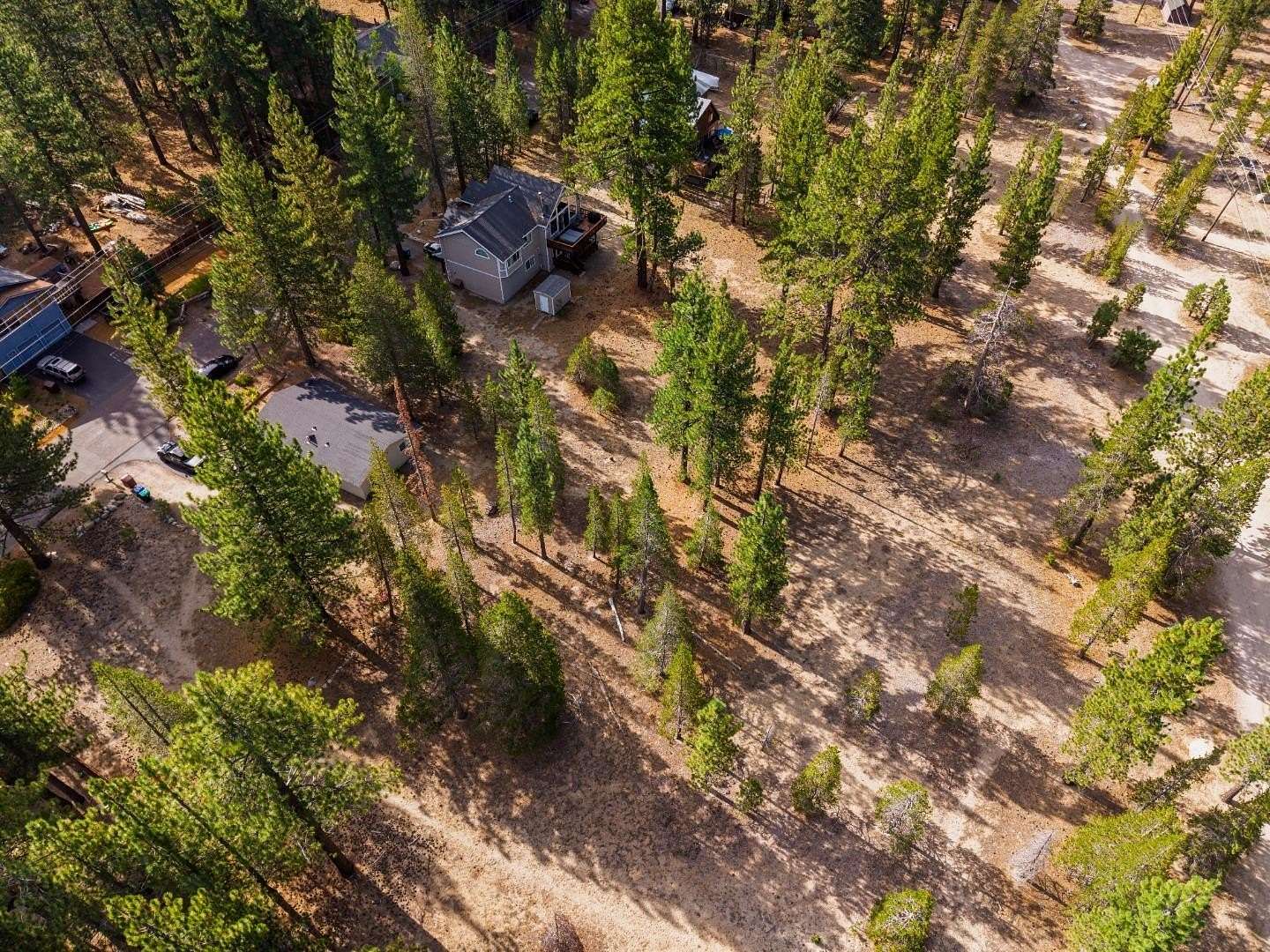 0.17 Acres of Residential Land for Sale in South Lake Tahoe, California