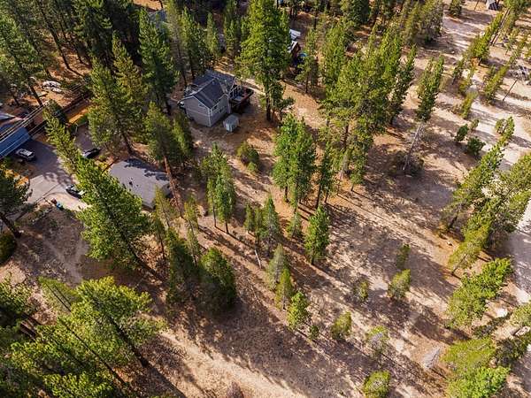 0.17 Acres of Residential Land for Sale in South Lake Tahoe, California