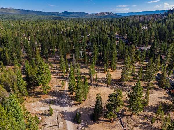 0.17 Acres of Residential Land for Sale in South Lake Tahoe, California