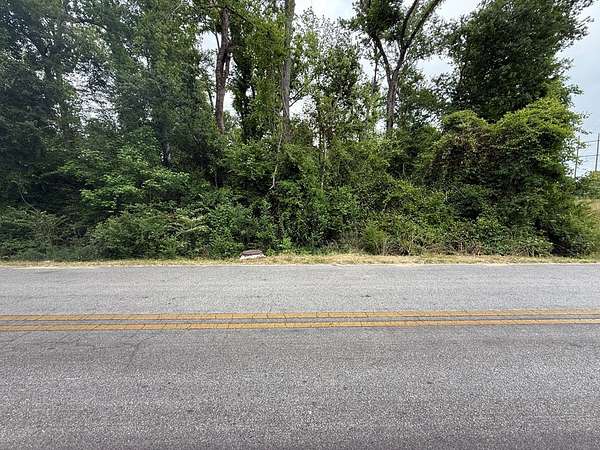 5.25 Acres of Land for Sale in Swainsboro, Georgia