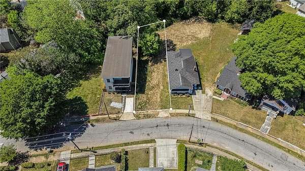 0.13 Acres of Residential Land for Sale in Atlanta, Georgia