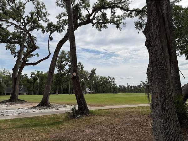 0.23 Acres of Residential Land for Sale in Waverly, Georgia