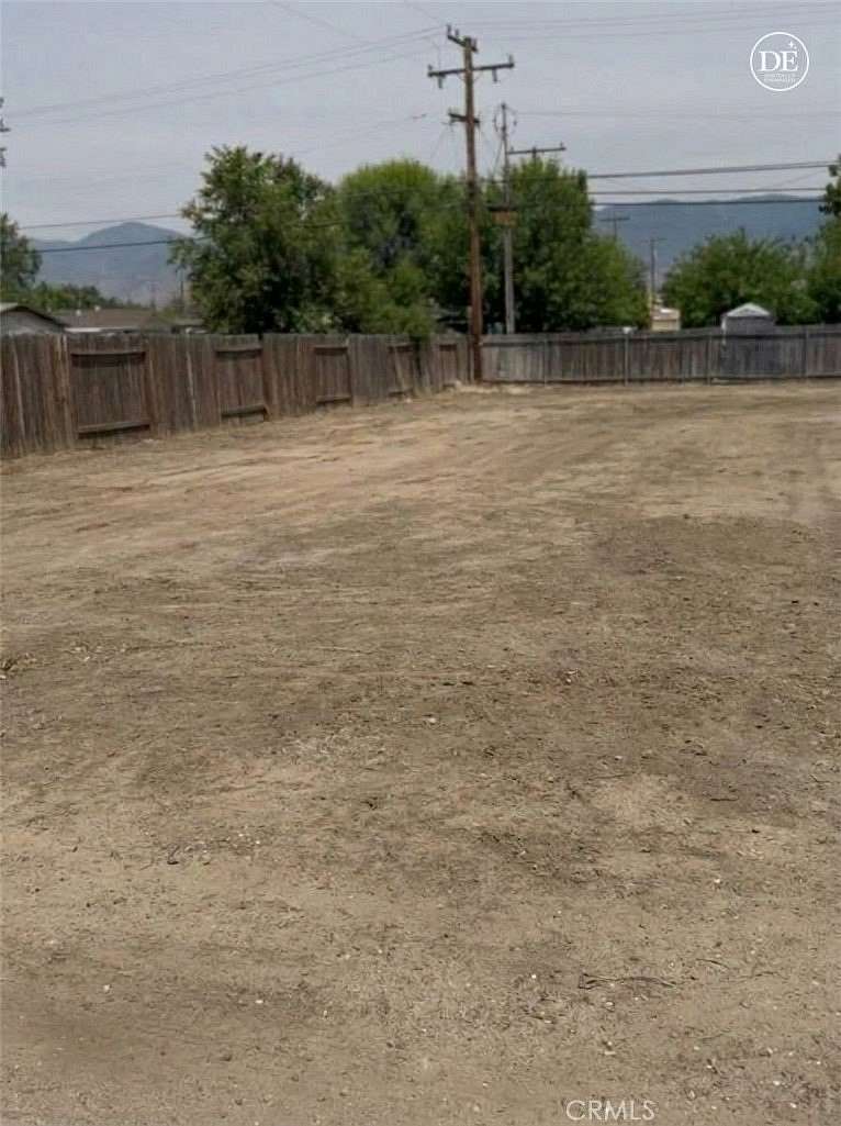 0.34 Acres of Land for Sale in San Bernardino, California