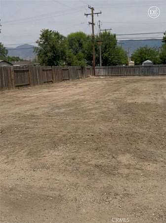 0.34 Acres of Land for Sale in San Bernardino, California