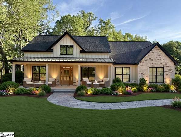 2 Acres of Land with Home for Sale in Chesnee, South Carolina