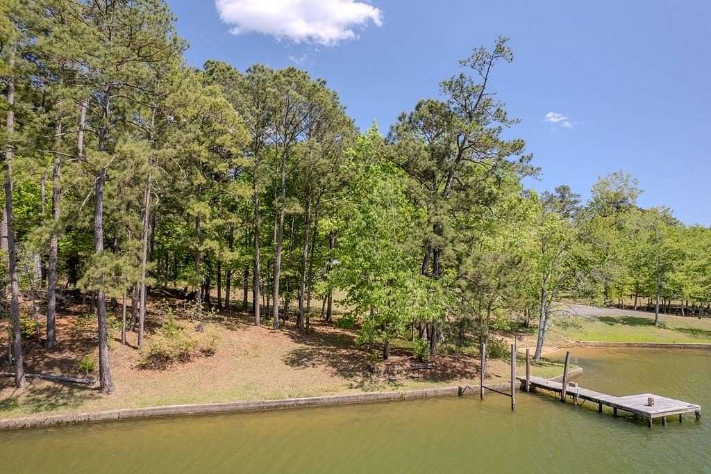 1.17 Acres of Land for Sale in Sparta, Georgia