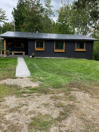 10 Acres of Land with Home for Sale in Ely, Minnesota