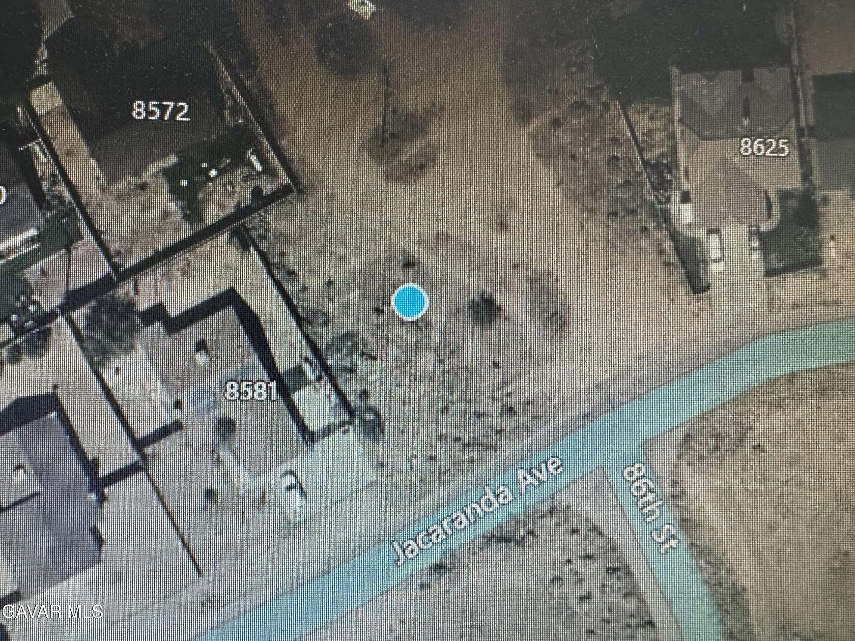 0.23 Acres of Residential Land for Sale in California City, California