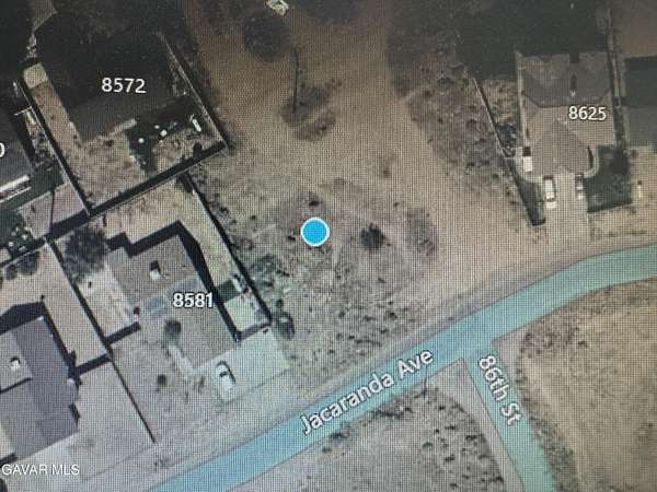 0.23 Acres of Residential Land for Sale in California City, California