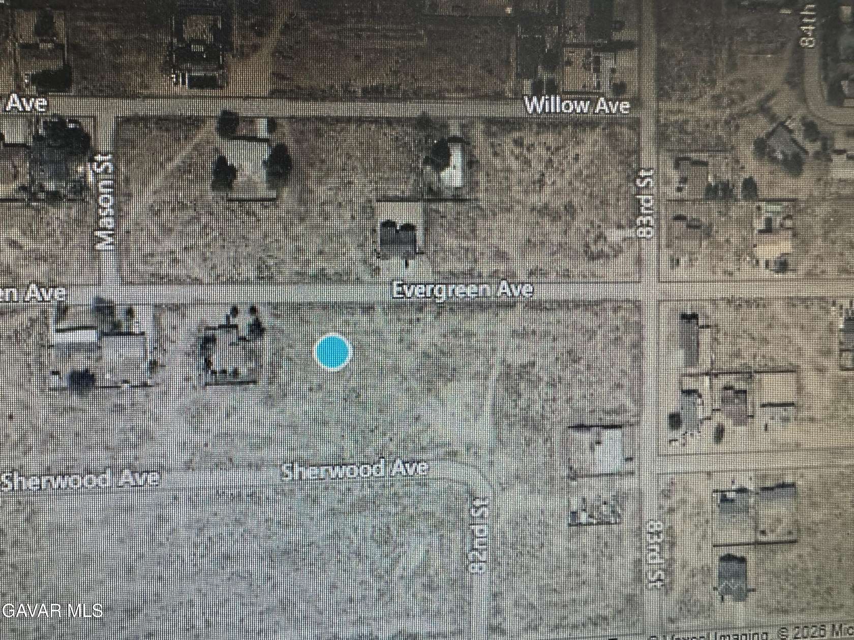 0.22 Acres of Residential Land for Sale in California City, California