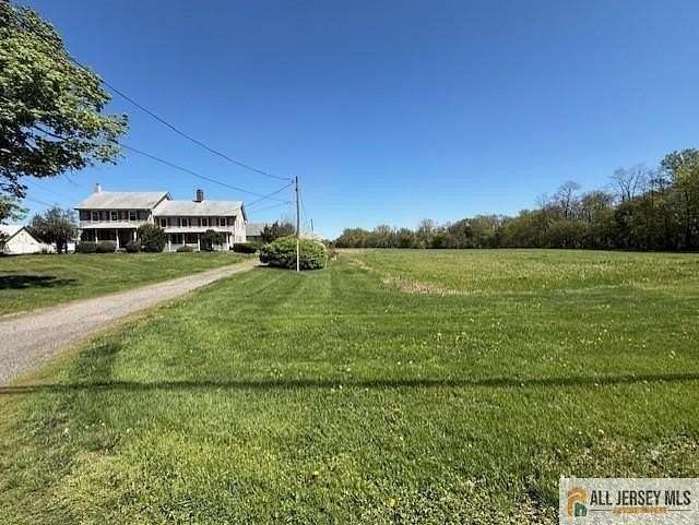 Residential Land for Sale in Robbinsville, New Jersey