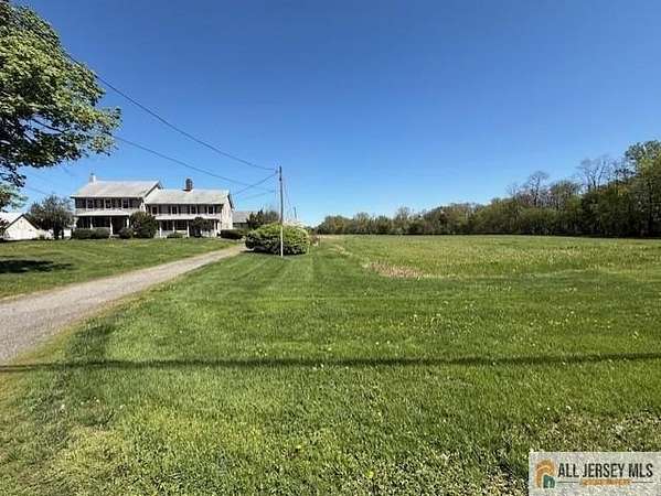 Residential Land for Sale in Robbinsville, New Jersey